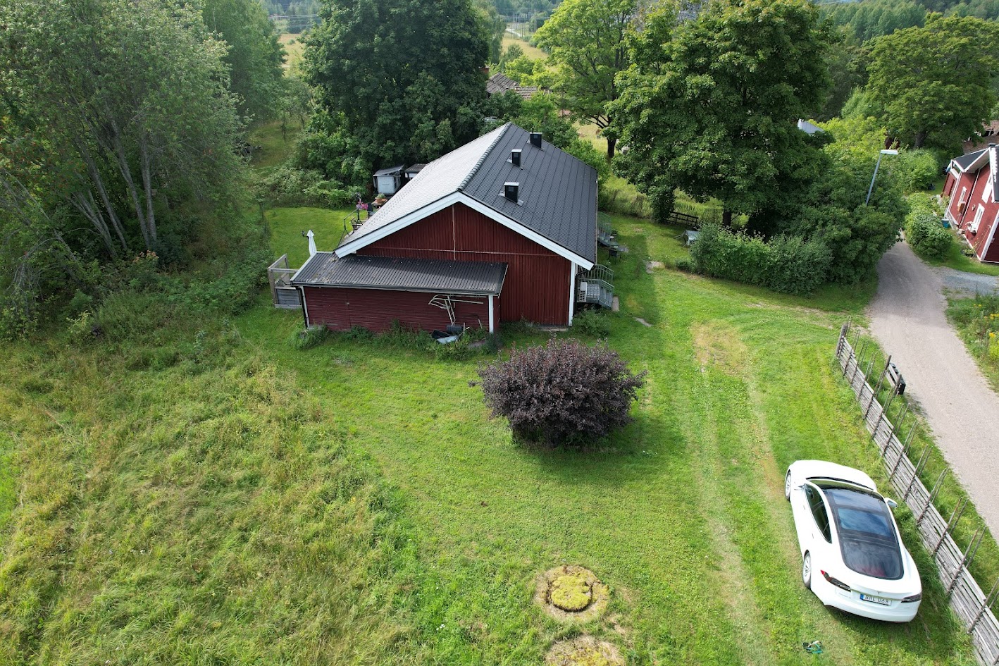 apartment from side 2